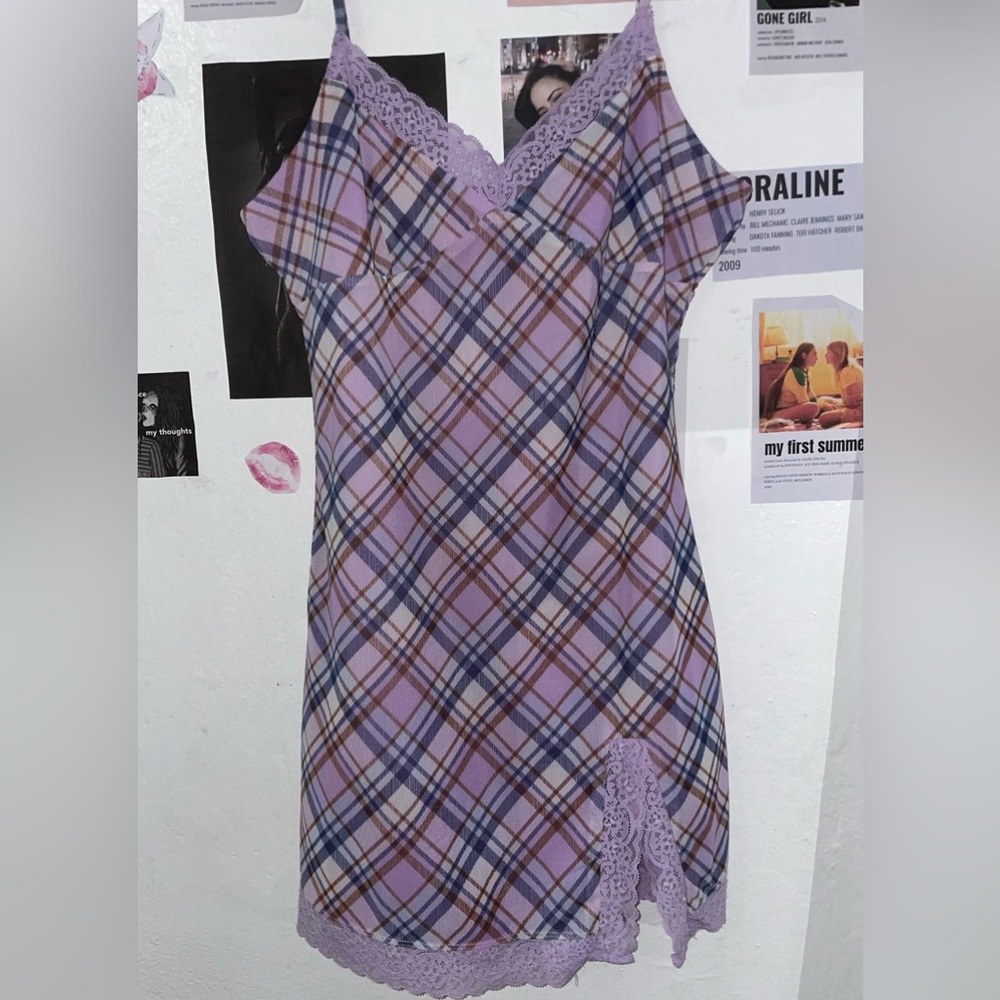 Dress for any occasion ☆